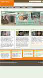 Mobile Screenshot of familiesinvietnam.org